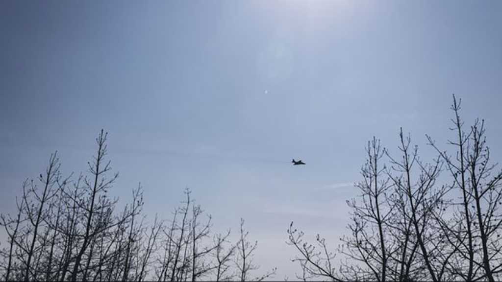 Un avion ukrainien tombe dans une région frontalière russe, le pilote arrêté