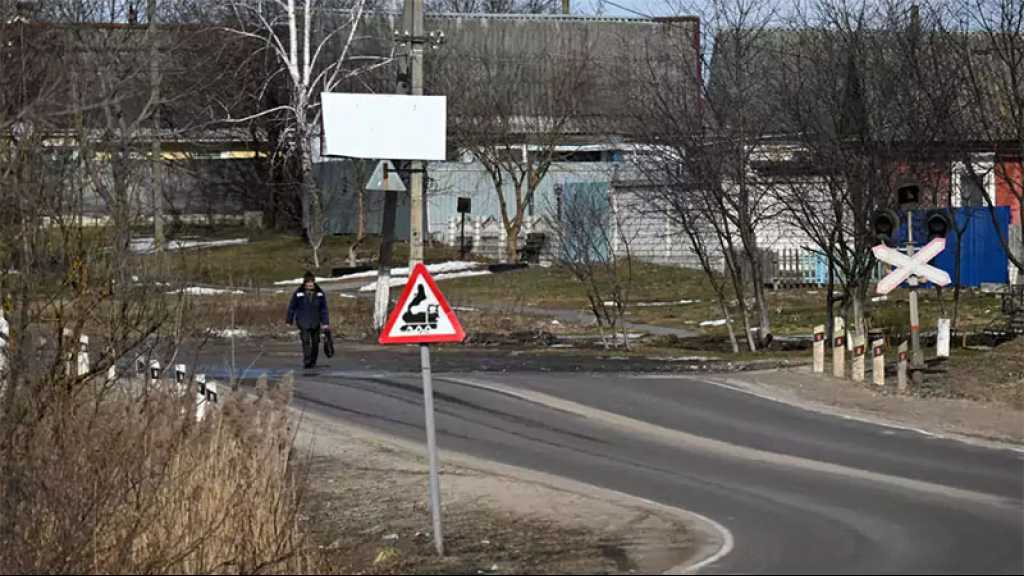 Moscou affirme avoir repoussé un groupe de «saboteurs» ukrainiens de son territoire