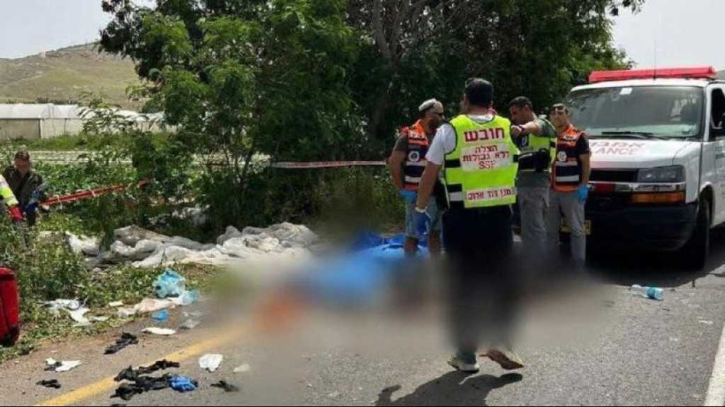 Trois Israéliennes, dont deux soldates, tuées lors d’une opération héroïque dans la vallée du Jourdain