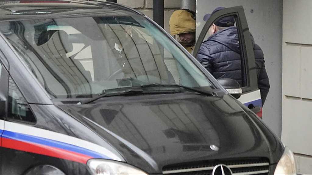 Russie: le journaliste américain Gershkovich officiellement inculpé d’«espionnage»