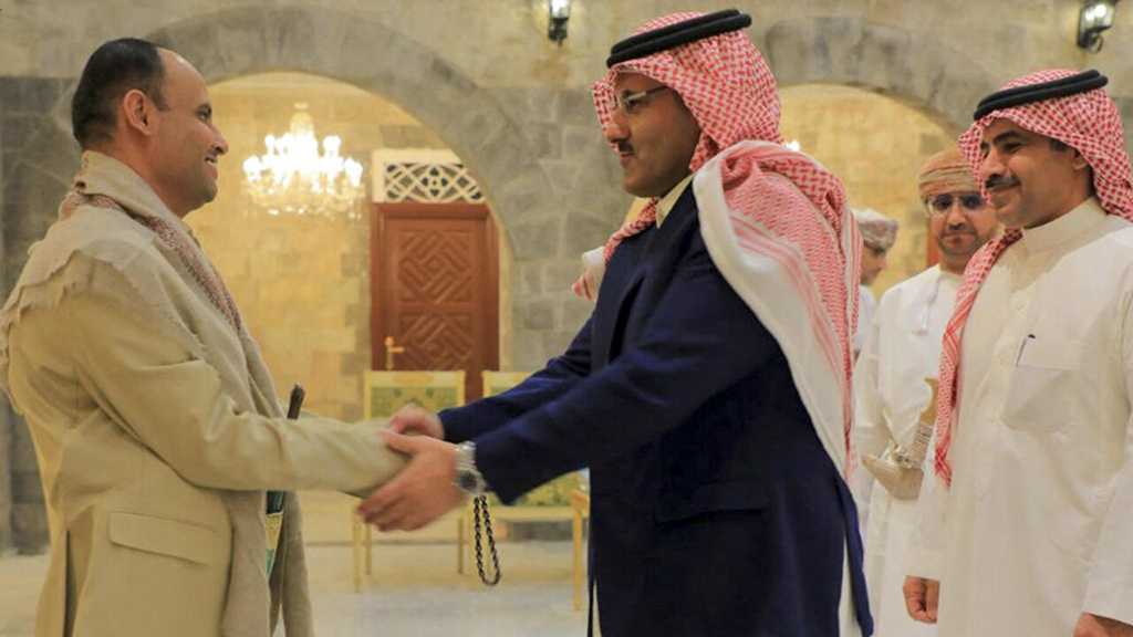Yémen: une délégation saoudienne à Sanaa pour discuter d’un processus de paix