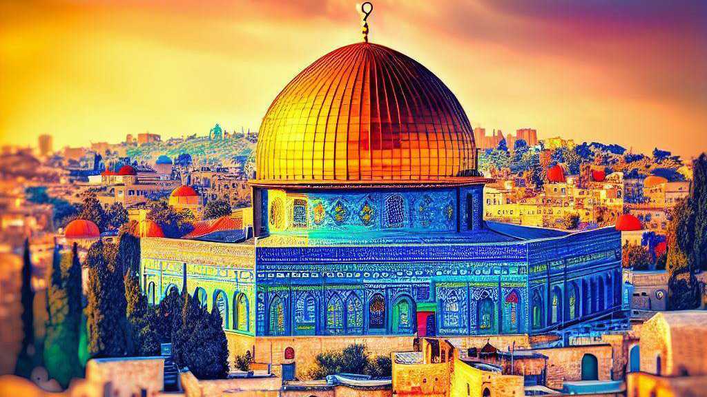 L’axe de la résistance: la Palestine n’est plus seule!