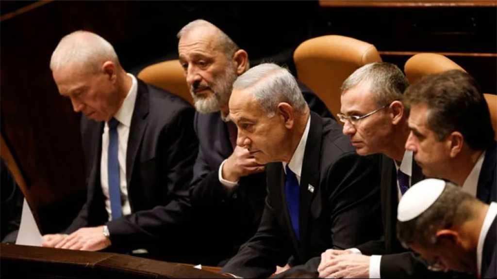 «Israël» : Netanyahou sous le feu des critiques après son allocution