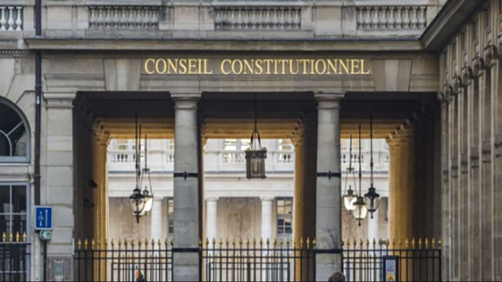 Réforme des retraites : la classe politique suspendue à la décision du Conseil constitutionnel
