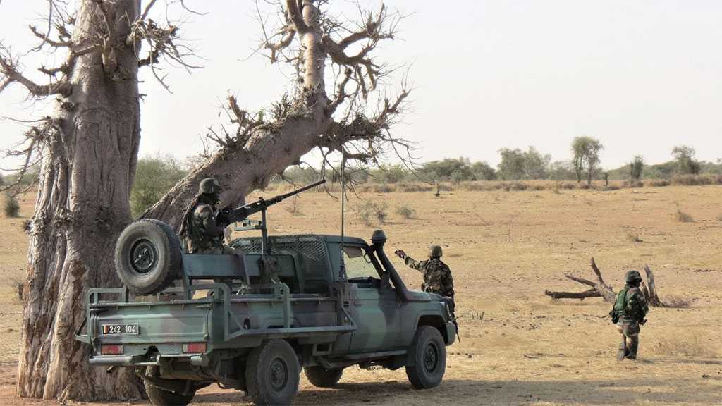 Burkina : L’armée a repoussé une attaque terroriste, plusieurs terroristes neutralisés