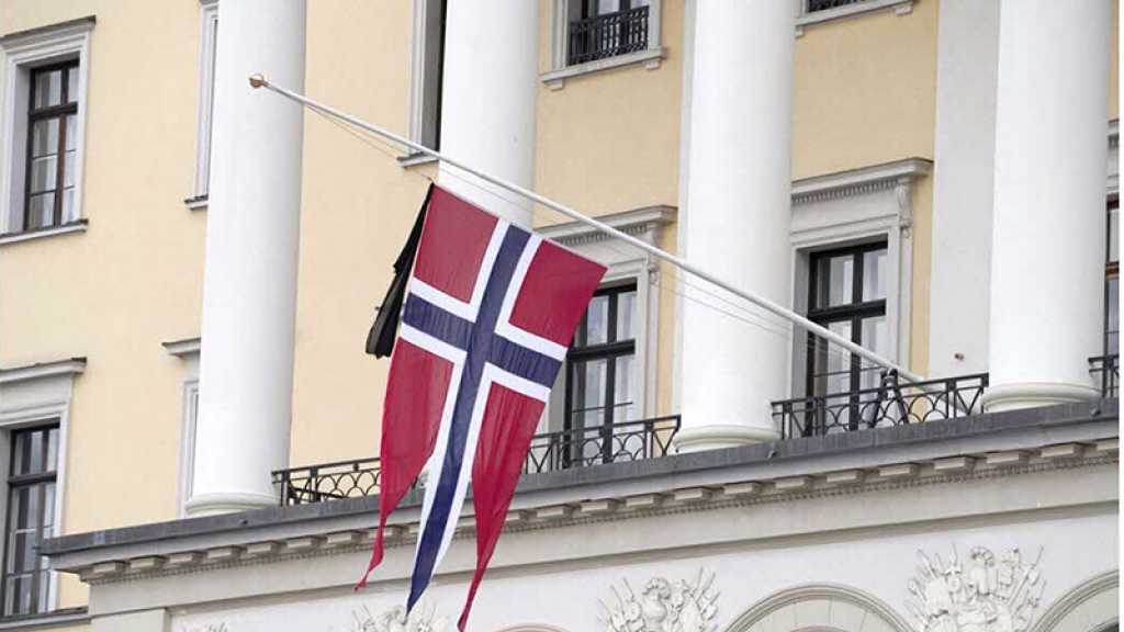 La Norvège annonce l’expulsion de 15 employés de l’ambassade de Russie à Oslo