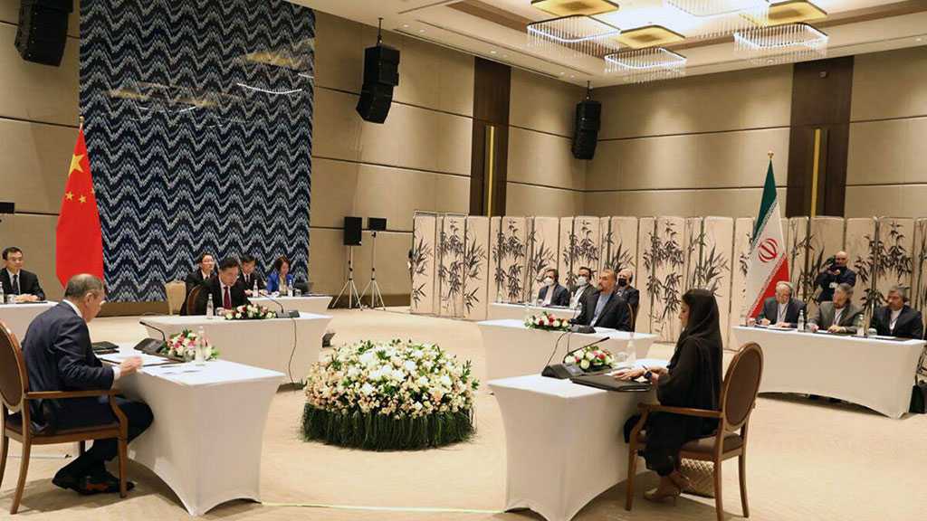 L’Iran, la Chine, le Pakistan et la Russie publient une déclaration sur l’Afghanistan