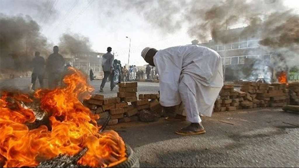 Combats à Khartoum sur fond de rivalité entre généraux