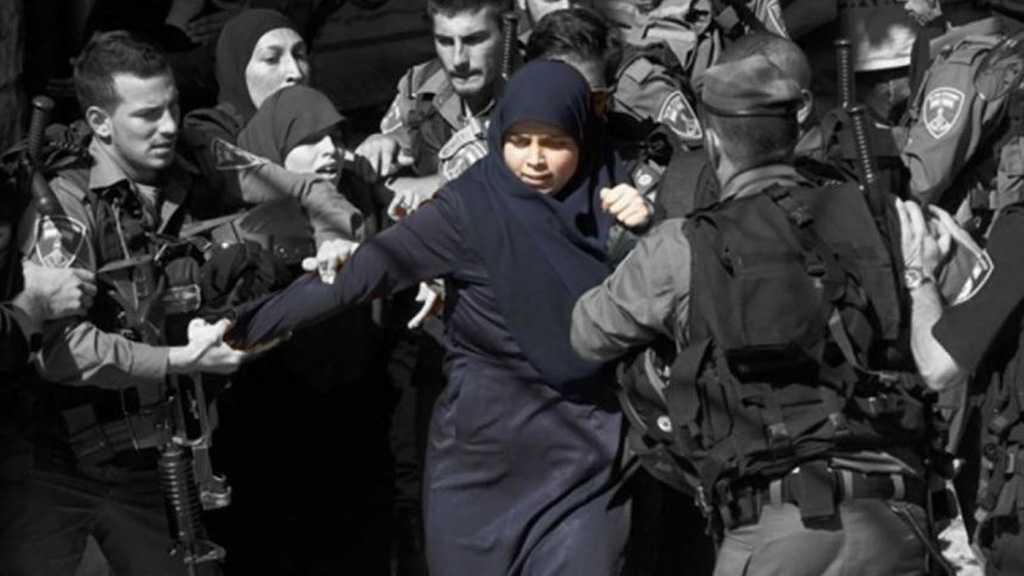 Environ 5000 Palestiniens détenus dans les prisons israéliennes, selon des ONG