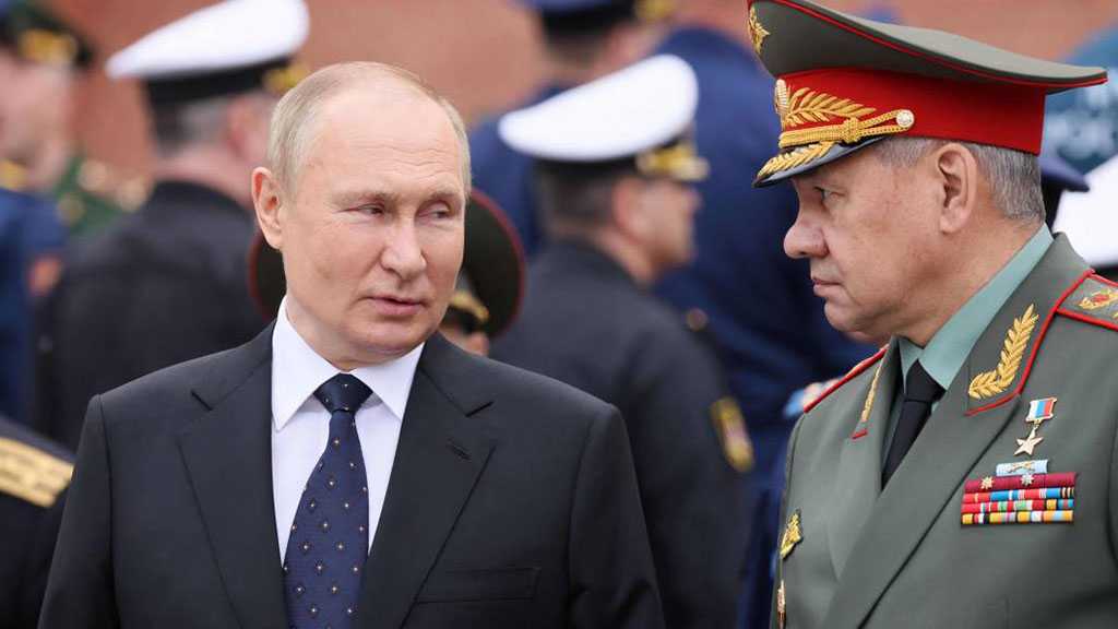 Russie: Poutine fait l’éloge des manœuvres russes de «très haut niveau» dans le Pacifique
