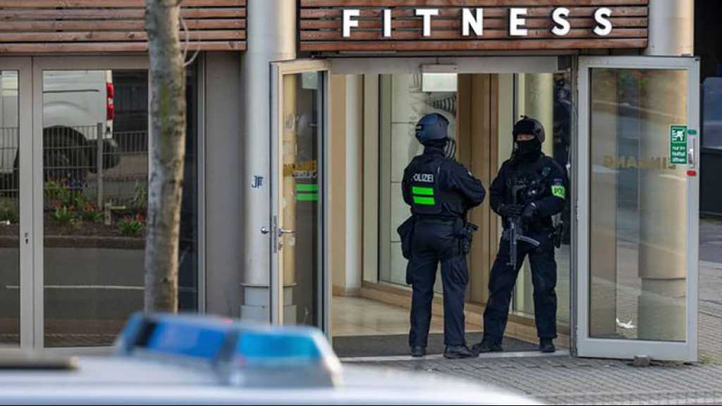 Allemagne: attaque à l’arme blanche dans un gymnase à Duisbourg, 4 blessés graves
