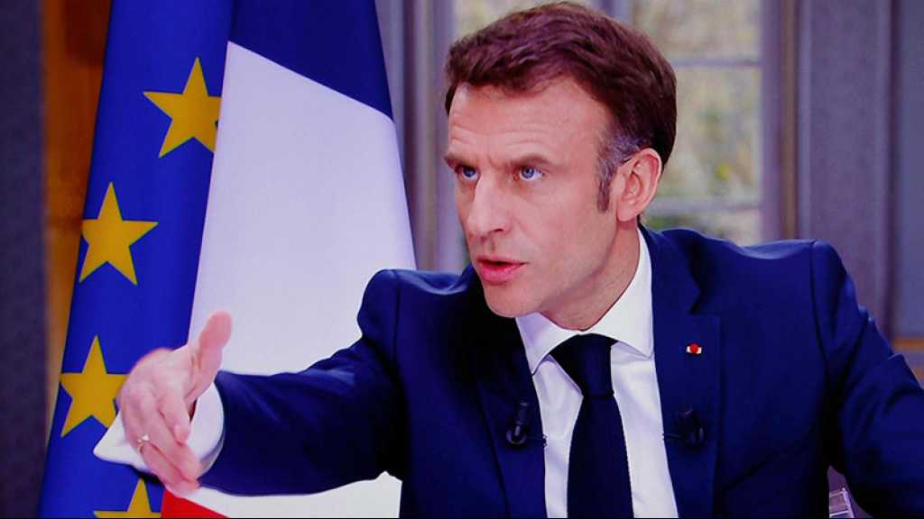 France: Macron, impopulaire après les retraites, veut réformer tous azimuts