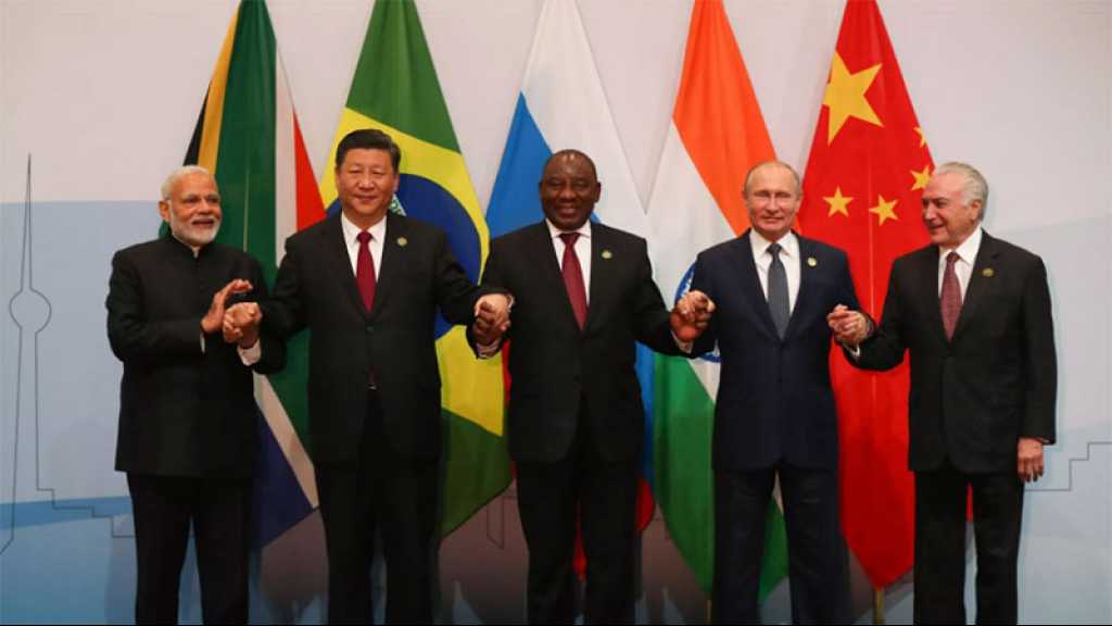Le marché des BRICS peut défier le dollar