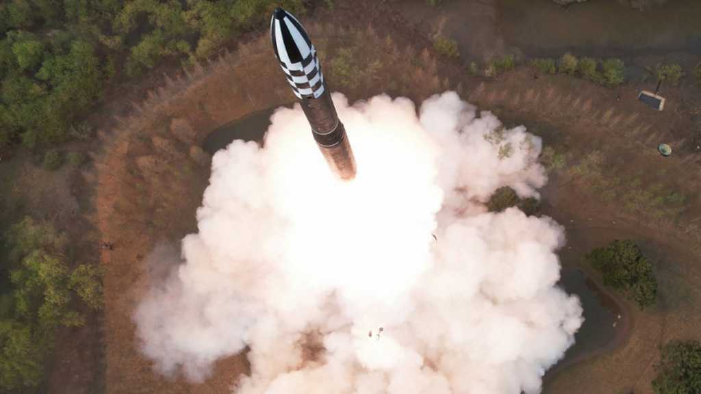 La Corée du Nord se prépare à envoyer un premier satellite espion