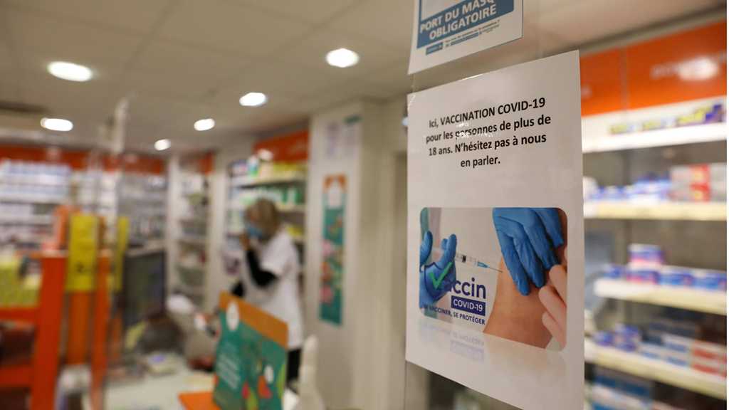  Covid-19: 67 millions d’enfants ont été privés au moins partiellement de vaccins à cause de la pandémie