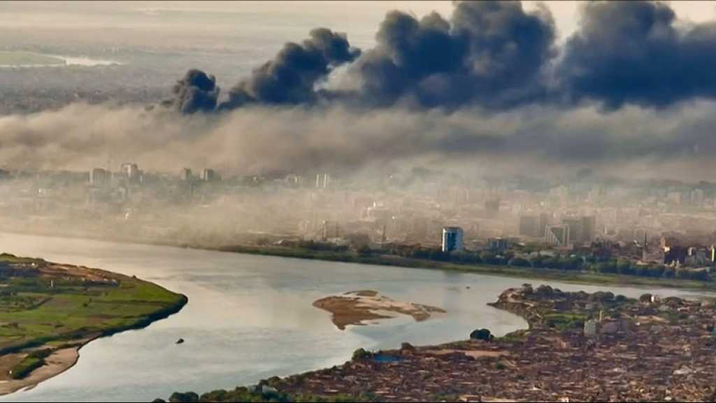 Soudan : sixième jour de combats à Khartoum, les appels à la trêve ignorés