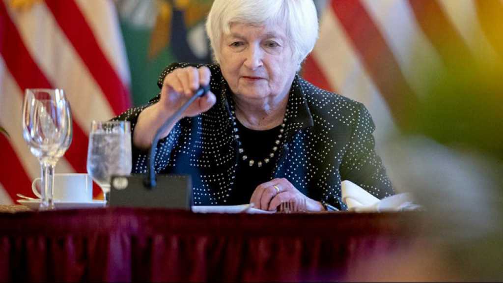 Washington dit vouloir une relation économique «constructive et équitable» avec la Chine