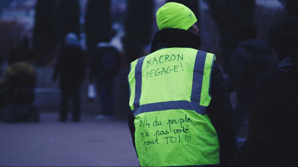 France: Emmanuel Macron atteint son plus haut niveau d’impopularité