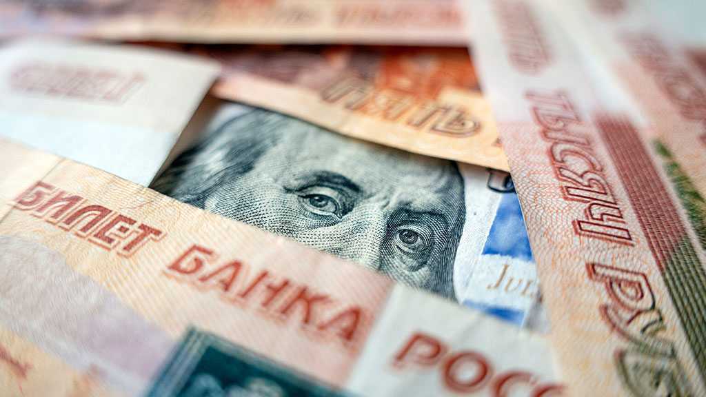 Deux grandes puissances économiques seraient prêtes à abandonner le dollar