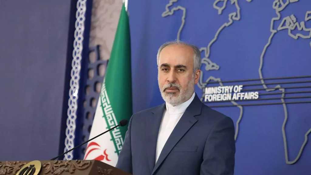 Iran: Les Etats-Unis sont «le parrain de Daech»