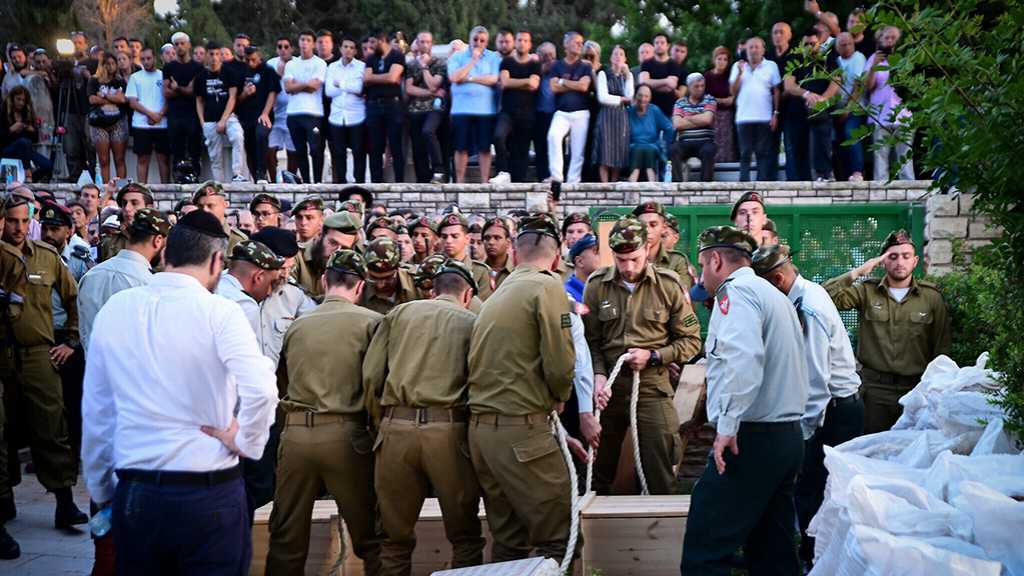 59 soldats israéliens tués en un an