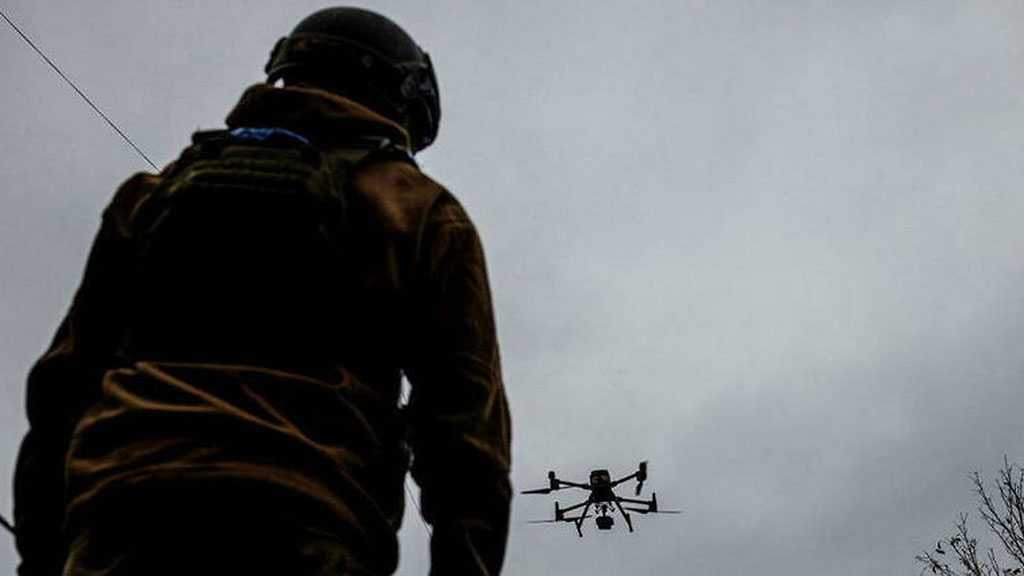 Crimée : une «attaque» de drones navals repoussée par l’armée russe