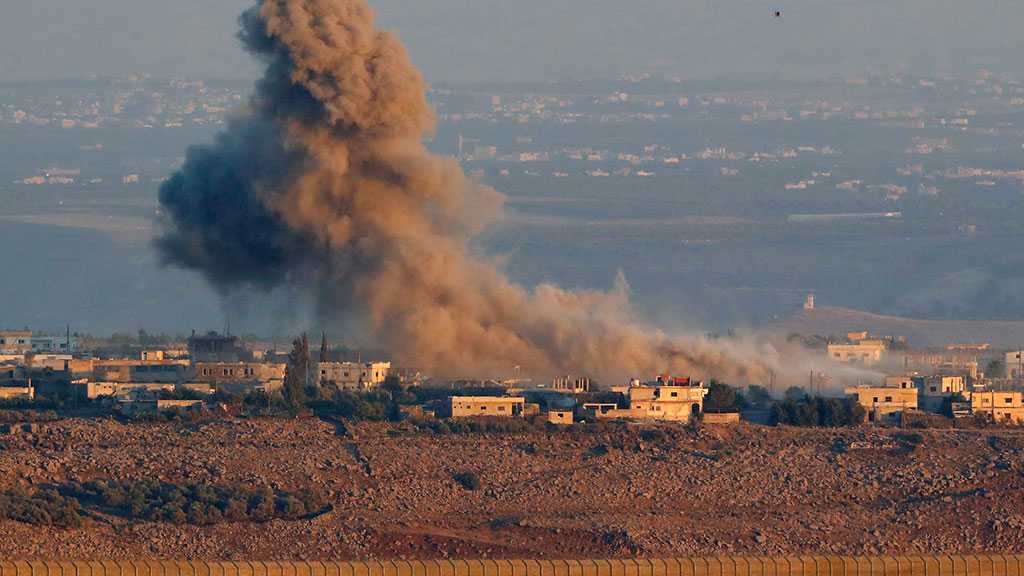 Agression israélienne contre Qouneitra en Syrie : aucune victime n’a été signalée