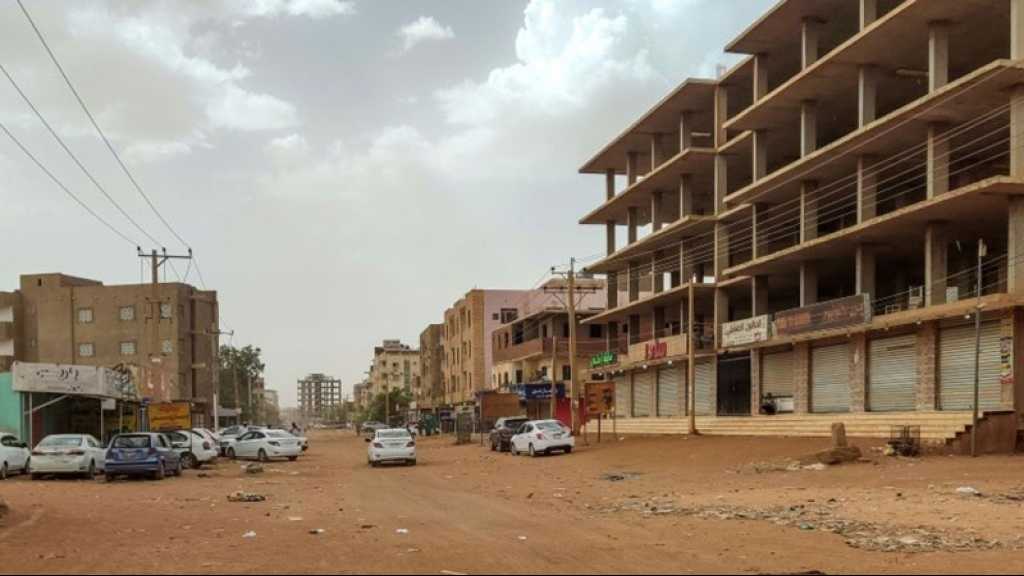 Soudan : un cessez-le-feu de 72 heures entre en vigueur