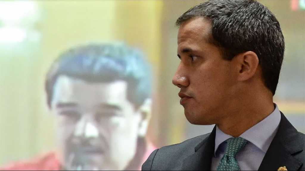 La Colombie a «obligé» l’opposant vénézuélien Guaido à quitter son sol