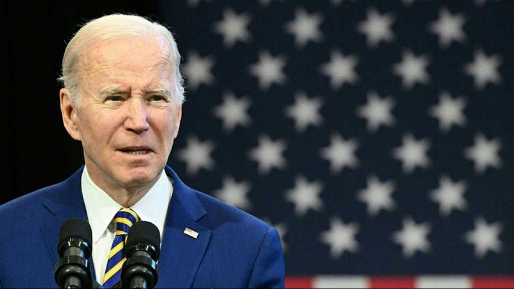 Joe Biden, 80 ans, officiellement candidat en 2024