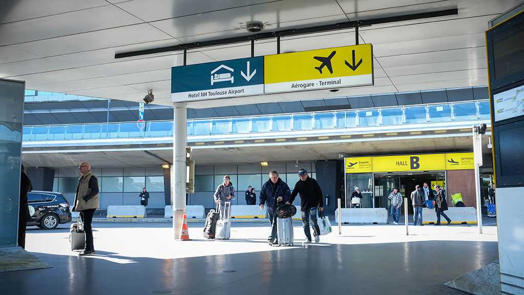 Grève: le trafic aérien aux aéroports français s’annonce très perturbé le 1er mai