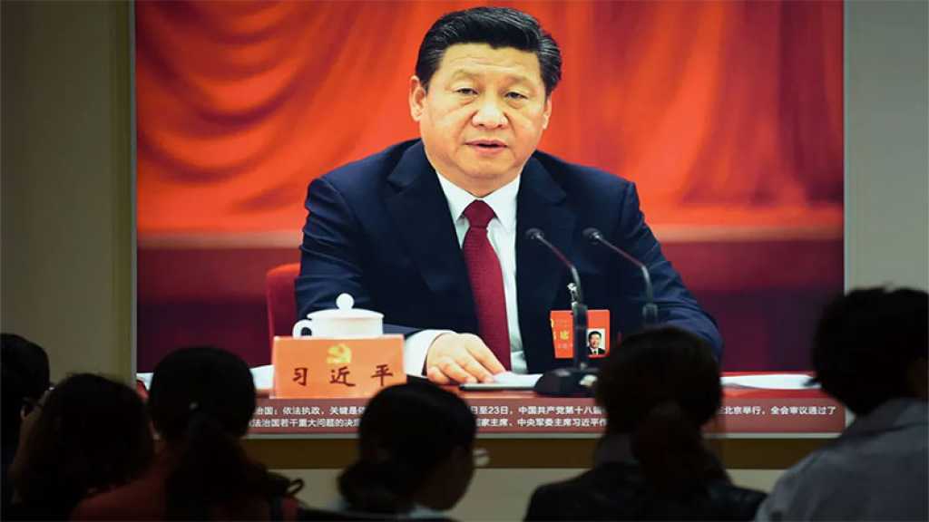 Conflit en Ukraine: Xi assure à Zelensky être «du côté de la paix» et prône «la négociation»