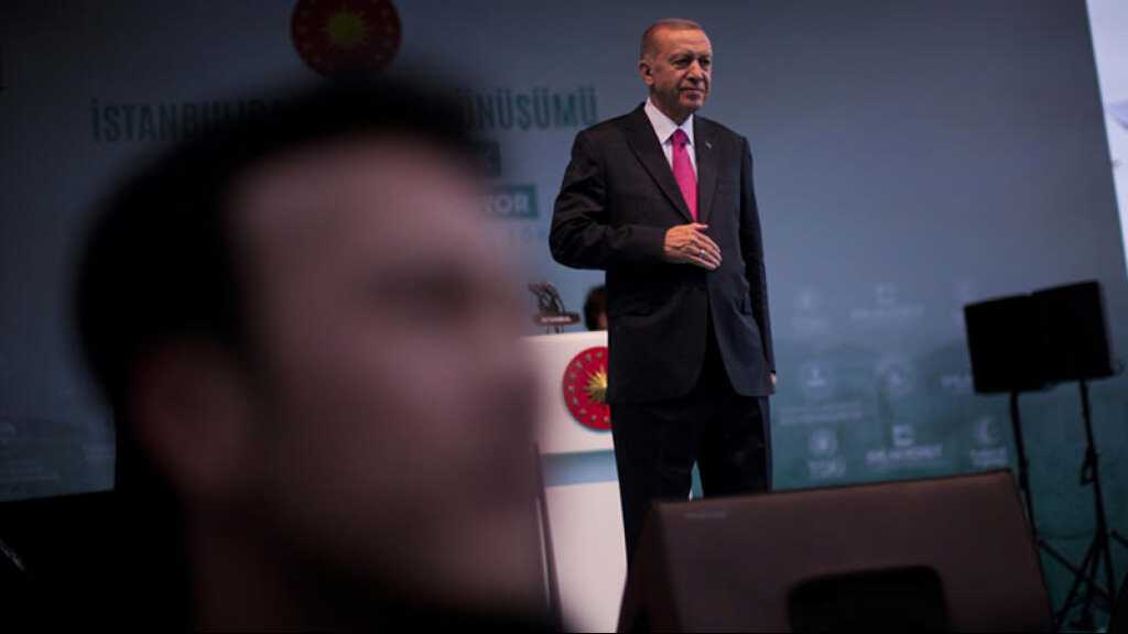 Turquie: Erdogan annule ses engagements de campagne électorale pour cause de maladie
