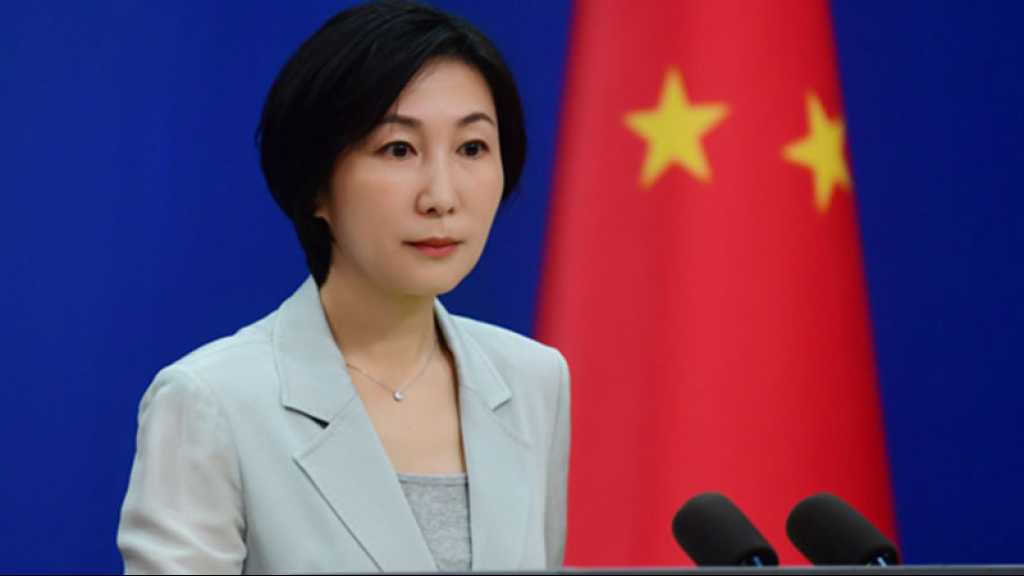La Chine avertit Corée du Sud et États-Unis de ne pas «provoquer une confrontation» avec Pyongyang