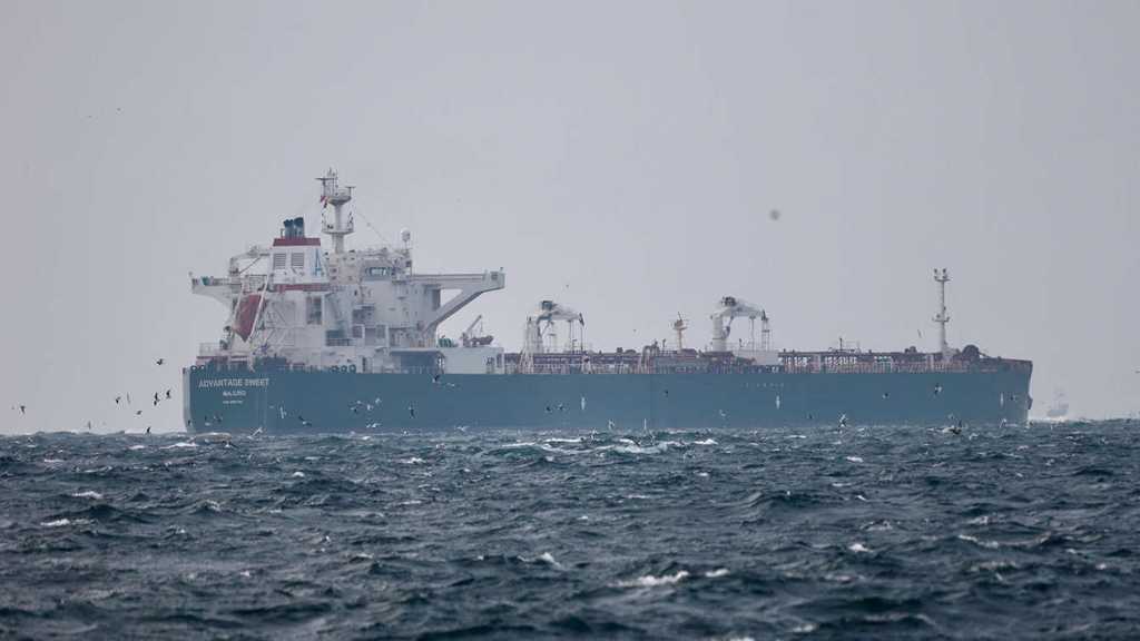 Golfe d’Oman: L’Iran saisit un pétrolier après qu’il soit entré en collision avec un bateau iranien