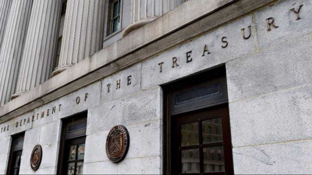 Washington sanctionne les GGRI iraniens et les FSB russes