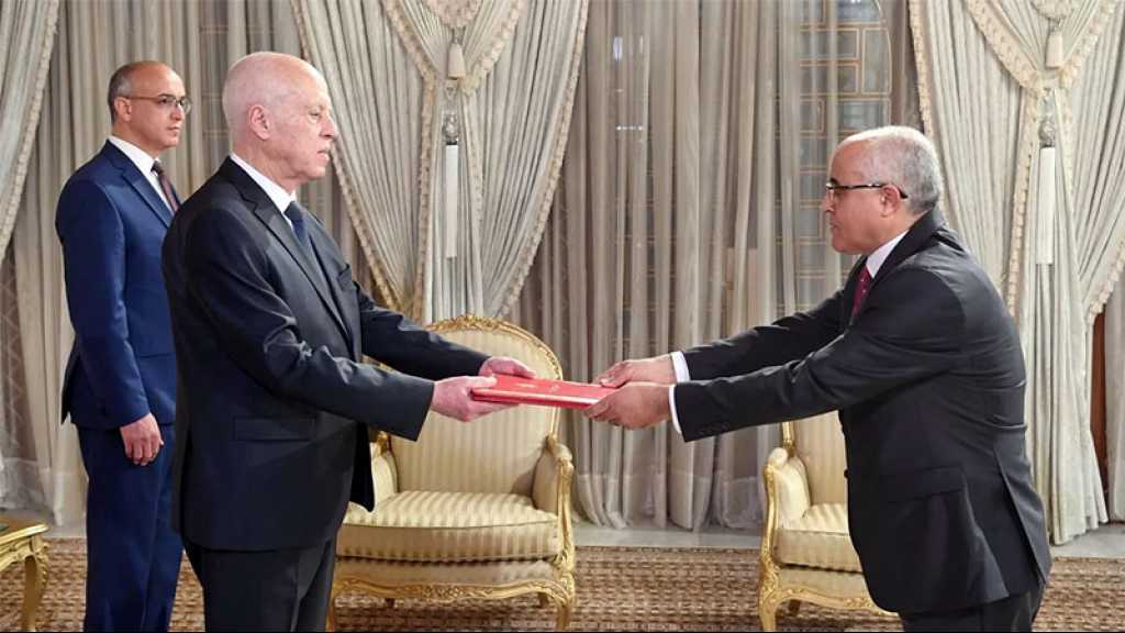 La Tunisie nomme un ambassadeur en Syrie, après une reprise totale des relations diplomatiques