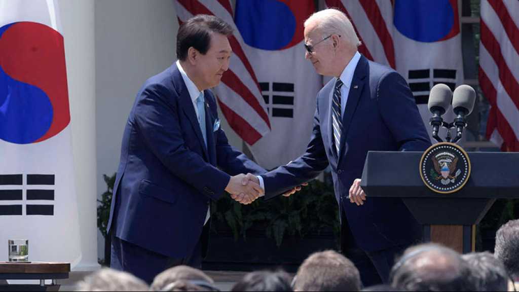 Pyongyang fustige l’accord Séoul-Washington sur le nucléaire