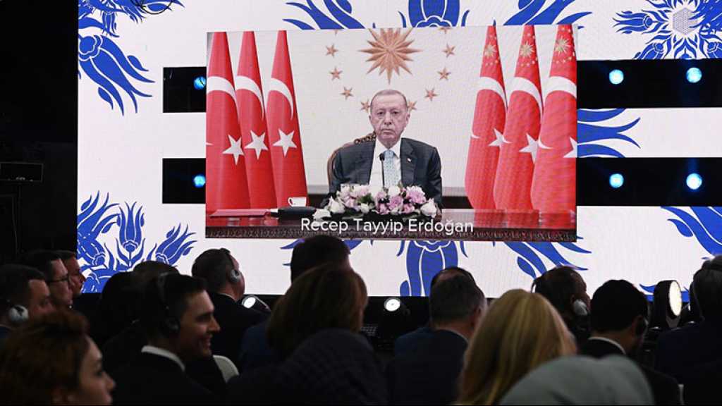 Turquie: Erdogan, souffrant, à l’arrêt pour le troisième jour consécutif