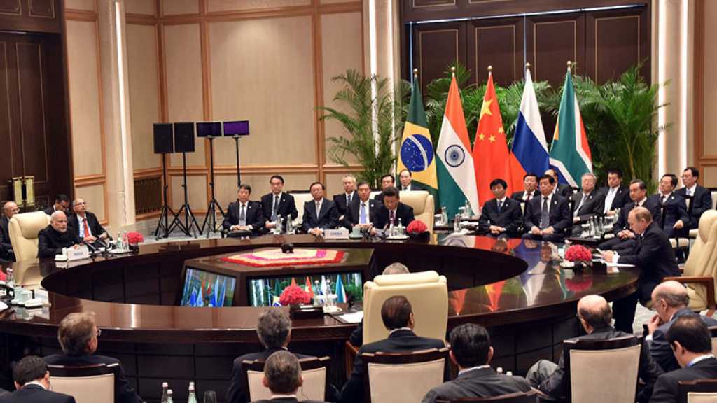 «Une monnaie alternative des BRICS sera positive pour l’Afrique», pense un chercheur sud-africain