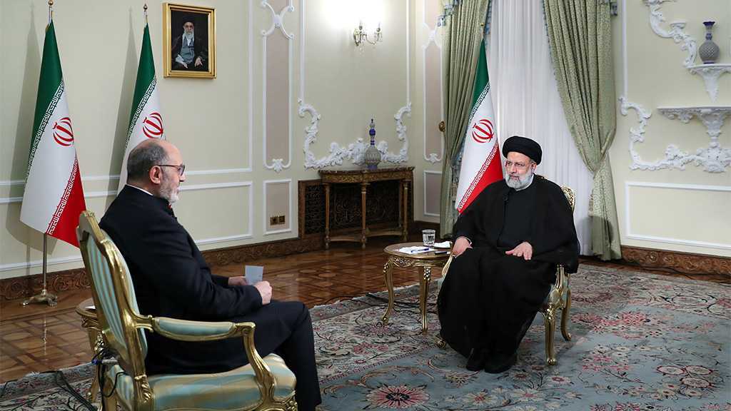  Raïssi: «Le premier pas insensé de l’entité sioniste contre l’Iran serait son dernier»