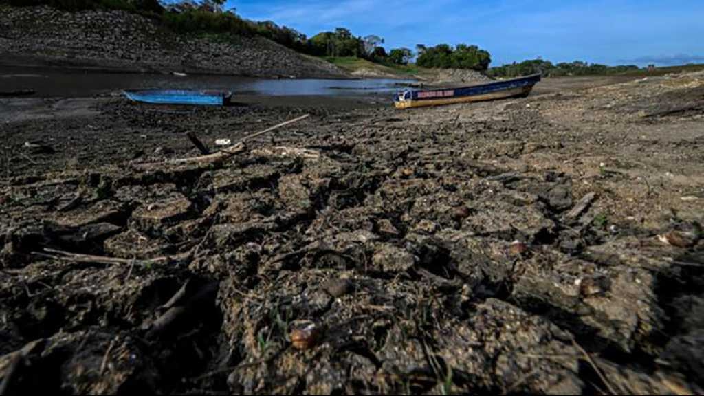 Le monde doit se préparer à des températures records en 2023 à cause d’El Nino, alerte l’ONU