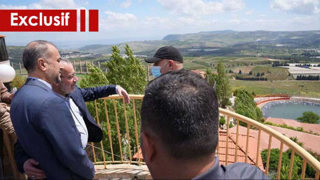 Le rapprochement irano-saoudien se développe… Quels en sont les effets sur «Israël»?