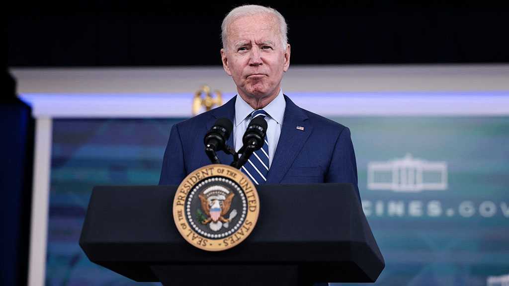 Dette publique des Etats-Unis: Biden brandit le spectre du désastre économique