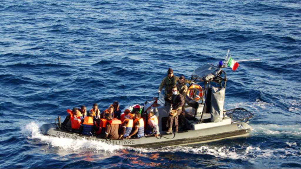 France : Le ministre de l’Intérieur provoque une crise avec l’Italie en critiquant sa politique migratoire