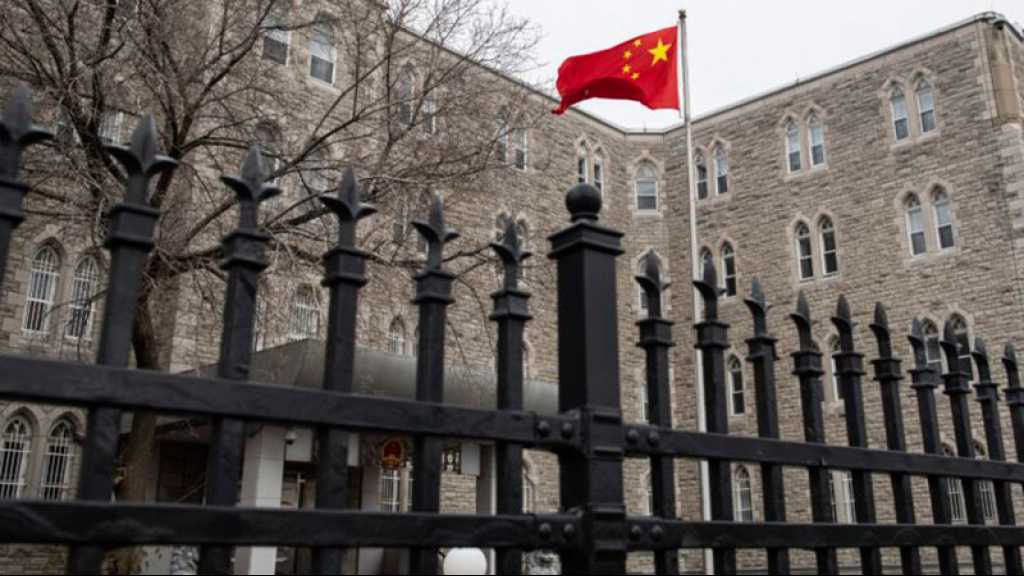 Le Canada convoque l’ambassadeur chinois et pourrait expulser des diplomates