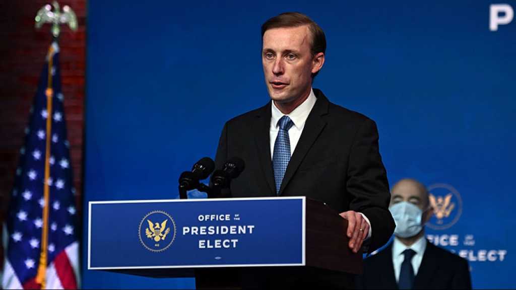 Joe Biden envoie son conseiller à la sécurité nationale en Arabie saoudite
