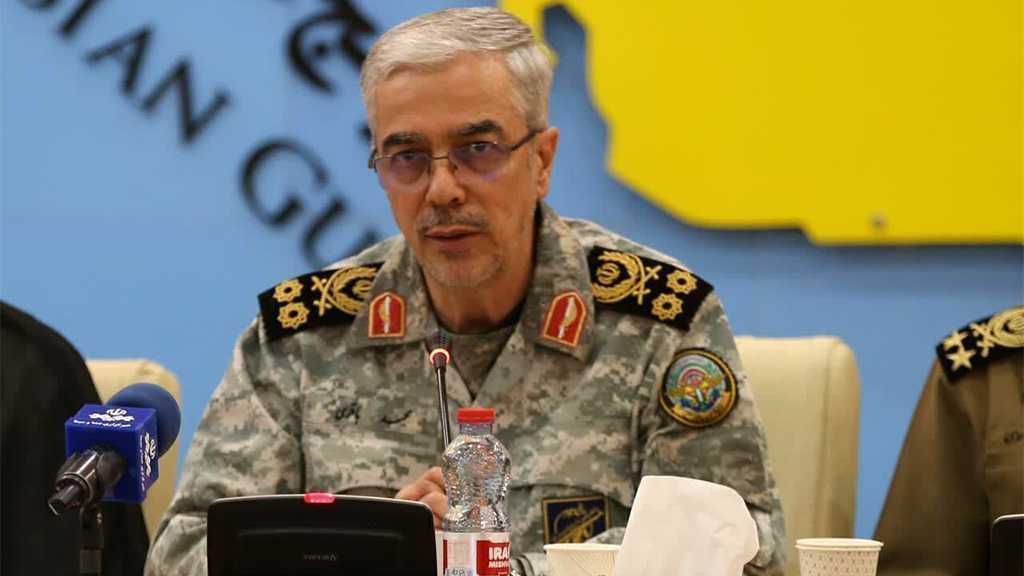  Bagheri: L’avenir du monde montre un ordre multipolaire