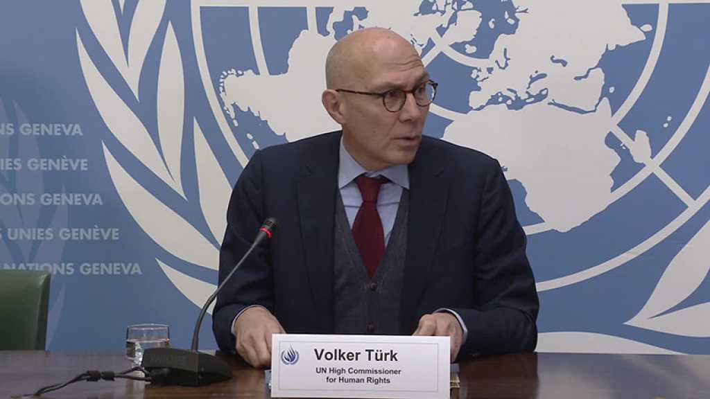 L’ONU appelle à faire pression «par tous les moyens» pour résoudre la crise