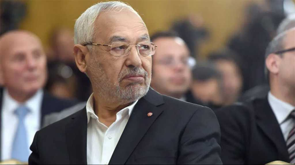 En Tunisie, le chef d’Ennahda Rached Ghannouchi condamné à un an de prison
